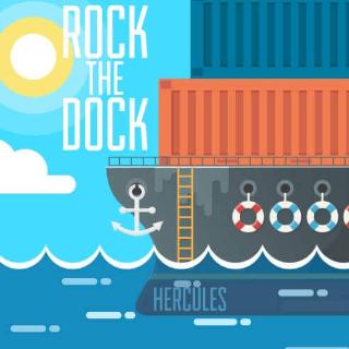 Rock the Dock